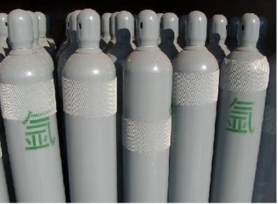 氬氣