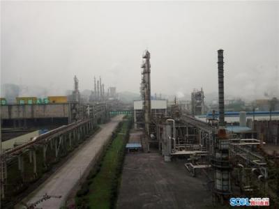 合江臨港工業(yè)園